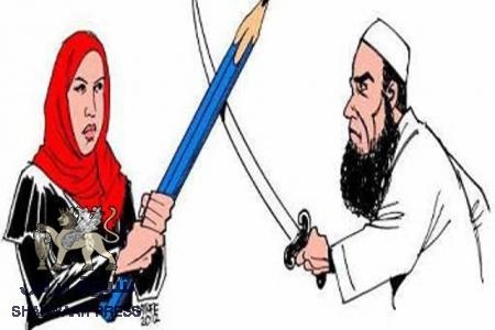 الديمقراطية نظام ليست من الإسلام في شيء