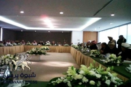وثيقة الرياض .. صنعاء والحقيقة