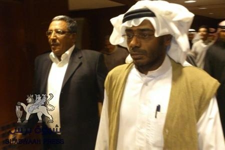 جمال بن عمر .. خدعتهم ولم تخدعنا