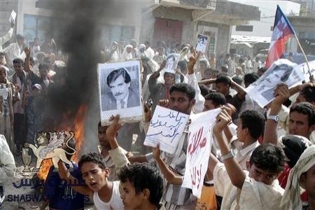 عصا مجلس الأمن تستفز الجنوبيين