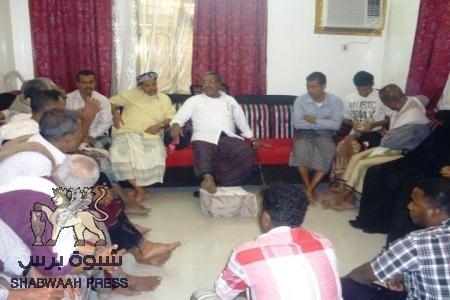 تنسيقية قوى التحرير والاستقلال بالمكلا تلغي فعاليتها وتدعو أبناء حضرموت التوجه الى عدن
