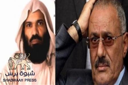 الرئيس المخلوع , صالح , يفشل في وساطة بتحرير الدبلوماسي ,الخالدي, المختطف لدى القاعدة
