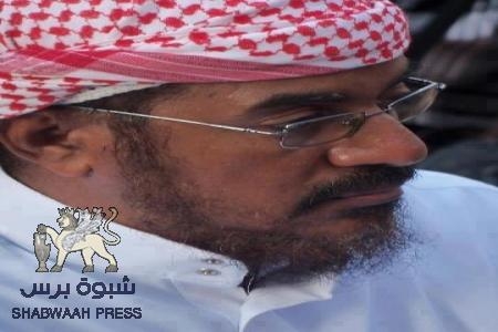 بيان حركة النهضة بخصوص اعتقال الشيخ حسين بن شعيب وآخر الاوضاع في العاصمة عدن