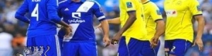 النصر والهلال..نشوة وحسرة وأبواب مغلقة وملايين وتحذير