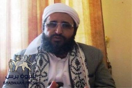 رئيس الحزب السلفي اليمني : الفيدرالية التي ستكون خطوة الى الانفصال سنتوقف عندها كثيراً,
