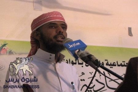 صلاح باتيس يحذر المجتمع الدولي والسفير الأمريكي بثورة عسكرية إذا واصلوا تدخلاتهم في اليمن
