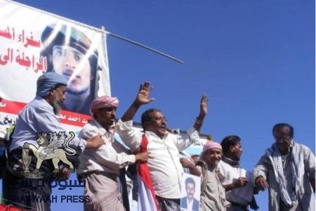المجلس الاعلى للحراك : محاولة اغتيال باعوم دبرت بليل وعلى اعلى المستويات