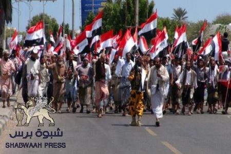 الامين العام للجنة الحوار اليمني: الوحدة اليمنية لا تتعزز برفع الاعلام في عدن