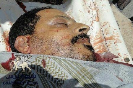 المؤتمر الوطني لشعب الجنوب يدين اعمال القتل في عدن