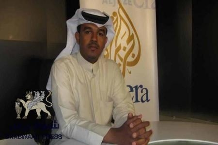 إعلامي جنوبي ينسحب من قناة الجزيرة احتجاجا على عدم مهنيتها حيال قضية الجنوب