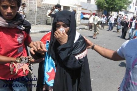 بيان صادر عن الملتقى التشاوري لابناء الجنوب بصنعاء بشأن أحداث عدن يوم أمس