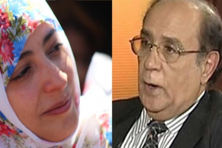 العطاس يطالب بن عمر بتحديد موعد لاستفتاء الجنوبيين على الوحدة وكرمان تؤكد على حق أبناء الجنوب في تقرير مصيرهم
