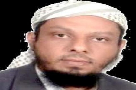 الشيخ الاصلاحي عمار بن ناشر يهاجم الحراك الجنوبي ويصف شبابه بمتعاطي الحبوب
