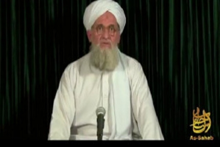 الحرب على الإرهاب ، الدين الجديد للغرب