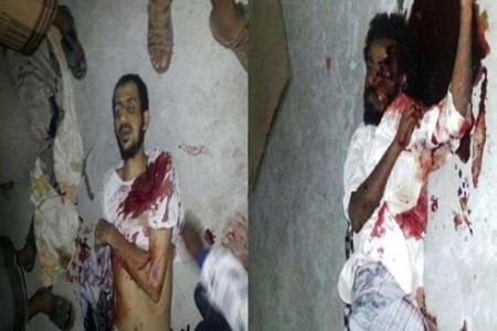 مناشدة أسرة الشهيد الصحفي وجدي الشعبي لزملاء المهنة وكافة المهتمين بحقوق الإنسان