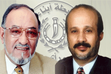 ,الجفري وبن فريد , يطالبان باستفتاء الشعب الجنوبي في تقرير مصيره.