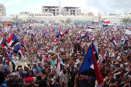 قوى الثورة الجنوبية توجه رسالة عاجلة الى أمناء الامم المتحدة والمؤتمر الاسلامي والجامعة العربية والخليجي
