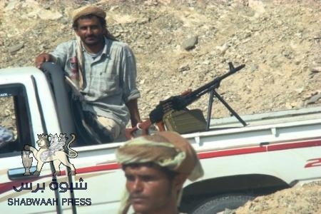 شبوة برس تنشر أسماء الاسرى العسكريين اليمنيين المحتجزين لدى قبائل شبوة