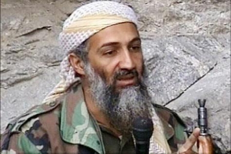 رفع بن لادن من قائمة العقوبات الأممية