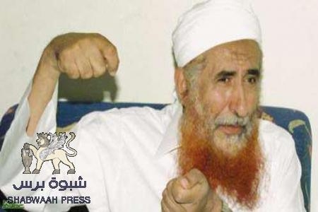 حزب الاصلاح اليمني يتوّعد الوزير باذيب بحرق منزله