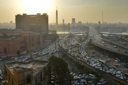 تحت حكم الاخوان المسلمين:  مصر120 مليارا عجز الميزانية في 7 أشهر