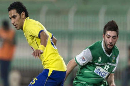 اكتمال عدد الفرق المتأهلة لنصف نهائي كأس الاتحاد العربي