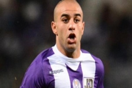 برشلونة يخطب ود عبد النور