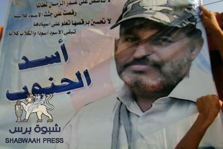زنجبارتحيي الذكرى الثالثه لاستشهاد الحدي بحضور الرئيس سالمين