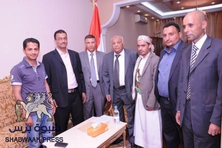 بلاغ صحفي اجتماع للجنة التحضيرية للمؤتمر الوطني العام للشباب