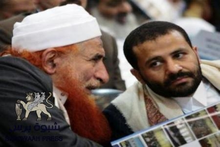 سر الحماس من الشيخ الزنداني للوحدة وشركات الاحمر ( وثيقة)