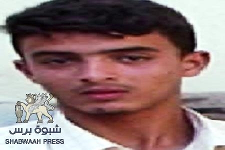 علي محمود ناجي الشهيد الذي  اغتيل بيوم مولده