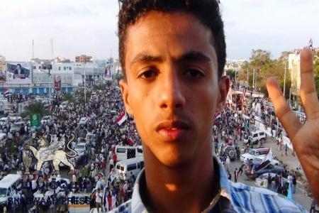 الزميل الاعلامي محمد العوبثاني يلغي استخدام جوال سبأ فون