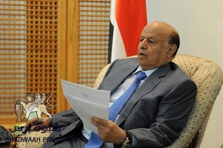 قيادي جنوبي يحذر الرئيس هادي من المساس بالصحف الجنوبية