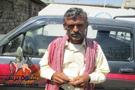 الكازمي : ايها الحراكيون مقاطعه القات بداية التحرير