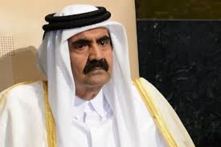 أمير قطر يشتري ست جزر يونانية
