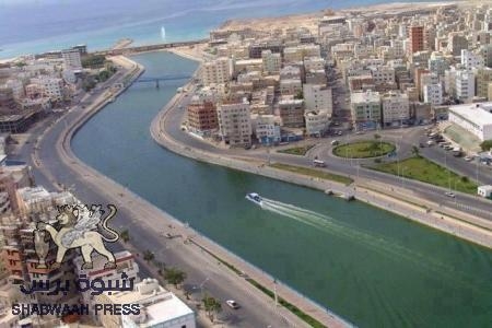 إصلاح المكلا يفقد منبر مسجد جامع الشرج