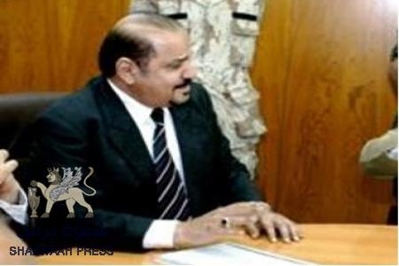 شريف بيحان لن يشارك في ,لقاءات دبي, دون توافق جنوبي