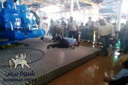 سقوط اطفال في ملاهي بانوراما بالرياض يتسبب بإصابة 12 طفلا (فيديو) .