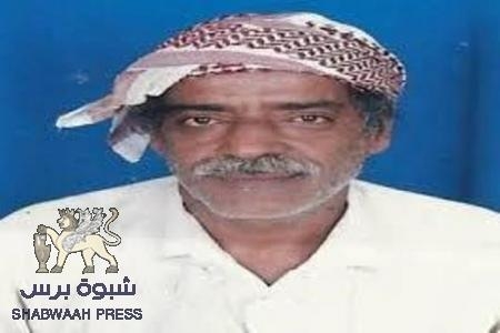 القيادي بالحراك صالح وبران يدخل غرفة الانعاش