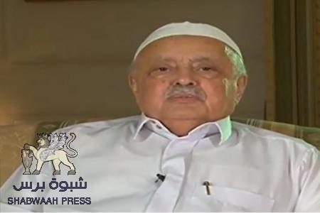 الاصنج يدعو الجنوبيين للحاق بمؤتمر الحوار الوطني اليمني