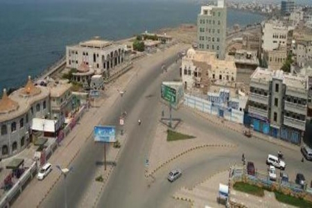 عاجل . اصابة 40 من ابناء الحديدة برصاص الامن والامن ينسحب من حارة اليمن