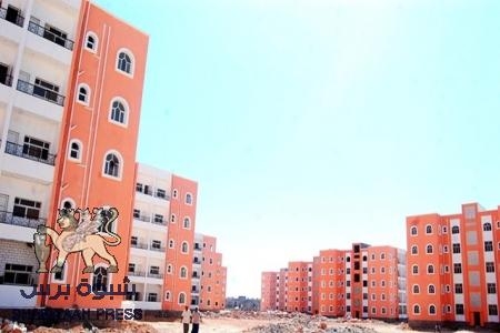 جدل واسع حول تعويض 28 أسرة شمالية بشقق بنيت لصالح أبناء حضرموت