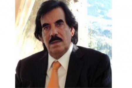 الرئيس البيض يوفد ,,السقاف ,والجعري,, للقاء جمال بن عمر