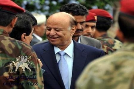 صحيفة سعودية مجهولة : افشال مخطط لاغتيال الرئيس هادي