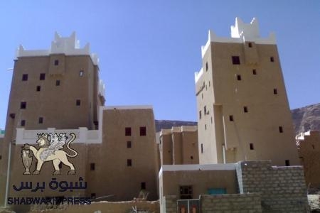 الجعدة بني مرة يحجزون قاطرات النفط وإصابة محمد بن مبارك الجعيدي برصاص الامن اليمني
