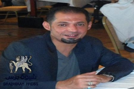 تدهور الحالة الصحية للزميل ,, فراس اليافعي ,,