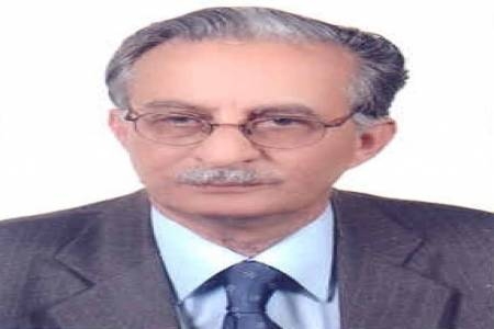 علي هود باعباد كما عرفته - الدكتور عمر بامحسون