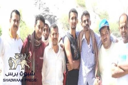 الحركة الشبابية والطلابية تؤكد : اعتقال القيادي وليد الضالعي