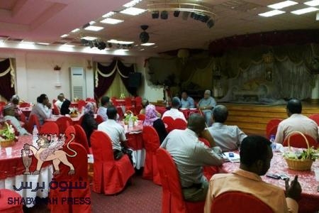 اجتماع تنسيقي ‘‘ القاهرة ‘‘ الموسع بعدن يدعو لتصعيد سلمي واعي وحضاري