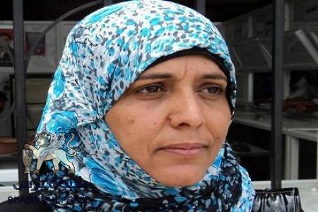 نائبة أمين عام مؤتمر الحوار اليمني : أفضل دخول عدن بفيزا ويحترمني الناس